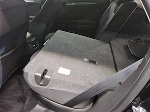 Ford Mondeo Turnier Eco blue Titanium 2.0 Certificat DEKRA - imagine 5