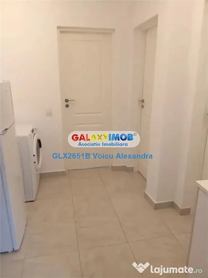 Garsoniera Bloc Nou Berceni - Oltenitei - Olympus Residence - imagine 3