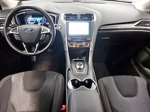 Ford Mondeo Turnier Eco blue Titanium 2.0 Certificat DEKRA - imagine 6