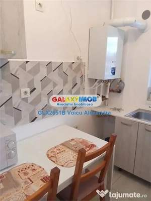 Garsoniera Bloc Nou Berceni - Oltenitei - Olympus Residence - imagine 4