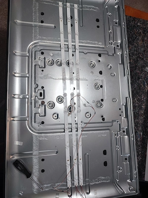 Vand barete led 8PD0
