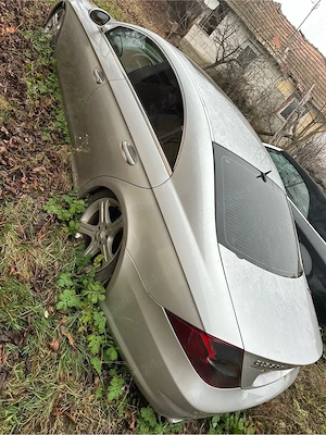 MERCEDES BENZ CLS 500 anul 2005 automat 306cp pt dezmembrat - imagine 4