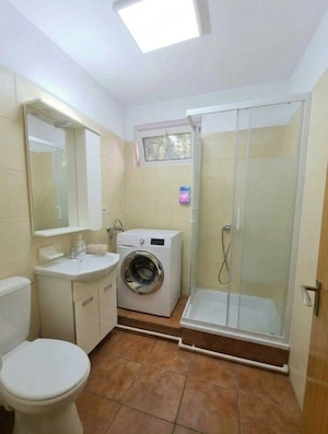 Apartament 2 camere semidecomandat zona  City Mall Constanta  - imagine 3