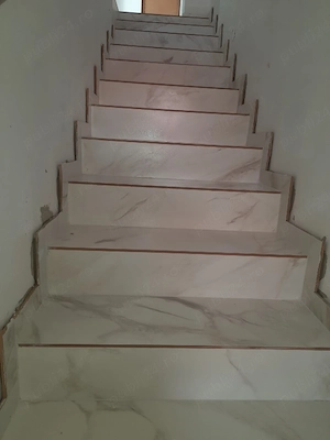 Lucrări construcții