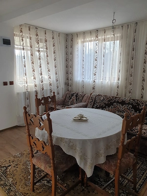 Casă de vânzare .Comuna GLAVILE. Sat Olteanca nr134.jud.Valcea. - imagine 3