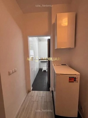 3 Camere de inchiriat | Floreasca | Parcare | Boxa | Mobilat | - imagine 13