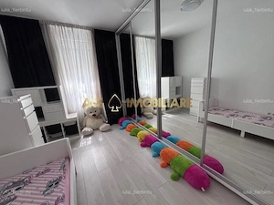 3 Camere de inchiriat | Floreasca | Parcare | Boxa | Mobilat | - imagine 8