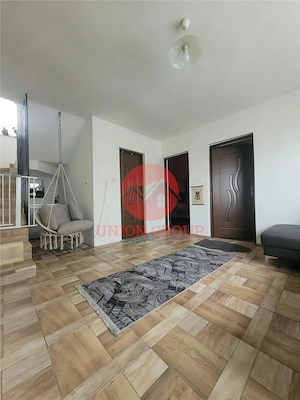 Casa P+M Lumina, 159mp, Zona Centrala - imagine 10