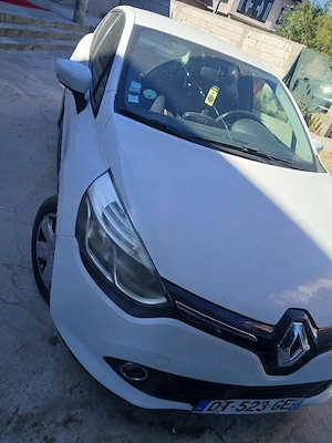RENAULT clio phase 1 