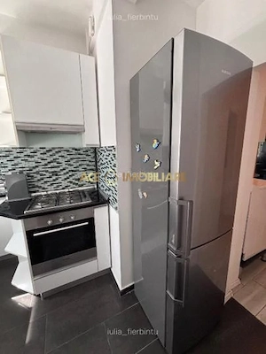 3 Camere de inchiriat | Floreasca | Parcare | Boxa | Mobilat | - imagine 10