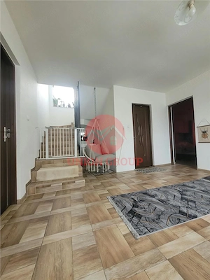 Casa P+M Lumina, 159mp, Zona Centrala - imagine 11