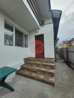 Casa P+M Lumina, 159mp, Zona Centrala - imagine 12