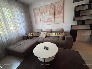 3 Camere de inchiriat | Floreasca | Parcare | Boxa | Mobilat | - imagine 2