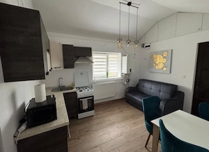 Apartament Regim Hotelier central Address Residence Sector 5 aproape de Unirii, - imagine 5