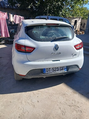 RENAULT clio phase 1  - imagine 2