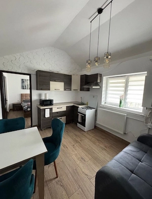 Apartament Regim Hotelier central Address Residence Sector 5 aproape de Unirii,