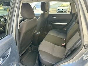 Suzuki Vitara Mild Hybrid 1.4 Passion,GARANTIE 2027 2028,Prim Proprietar RO + Roti Iarna - imagine 5
