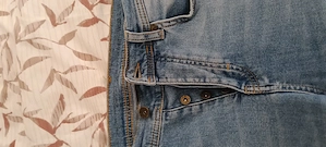 Blugi skinny