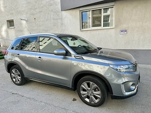Suzuki Vitara Mild Hybrid 1.4 Passion,GARANTIE 2027 2028,Prim Proprietar RO + Roti Iarna - imagine 4