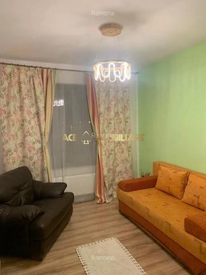 3 Camere de inchiriat | Baneasa | PetFriendly | Centrala | Parcare |  - imagine 4
