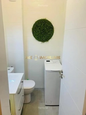 3 Camere de inchiriat | Baneasa | PetFriendly | Centrala | Parcare |  - imagine 8