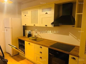 3 Camere de inchiriat | Baneasa | PetFriendly | Centrala | Parcare |  - imagine 6