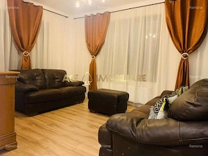 3 Camere de inchiriat | Baneasa | PetFriendly | Centrala | Parcare | 