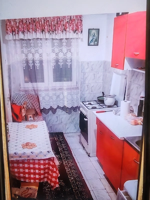 Vind Apartament 