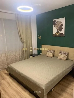 3 Camere de inchiriat | Baneasa | PetFriendly | Centrala | Parcare |  - imagine 2