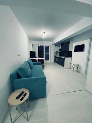 Apartament nou 2 camere | Primă închiriere - imagine 5