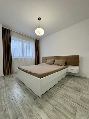 Apartament Central LUX Regim Hotelier 2 camere - imagine 3