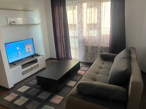 Închiriez apartament 2 camere  - imagine 2