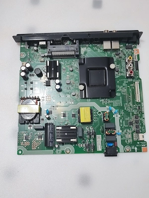 Placa de baza   Mainboard RSAG7.820.13696 ROH TV Hisense 43E7NQ