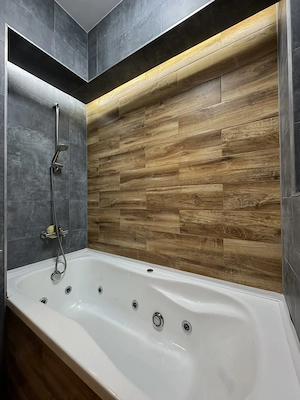 Apartament Central LUX Regim Hotelier 2 camere - imagine 6