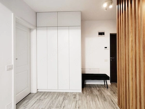 Apartament Central LUX Regim Hotelier 2 camere - imagine 7