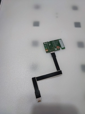 Modul Wi-Fi   Bluetooth MW510 TX7663BU51T TV Hisense 43E7NQ PN 1265032