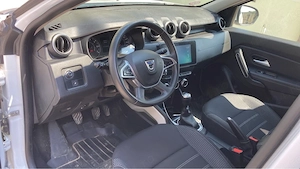 Dacia Duster de vânzare - imagine 5