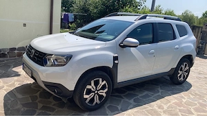 Dacia Duster de vânzare