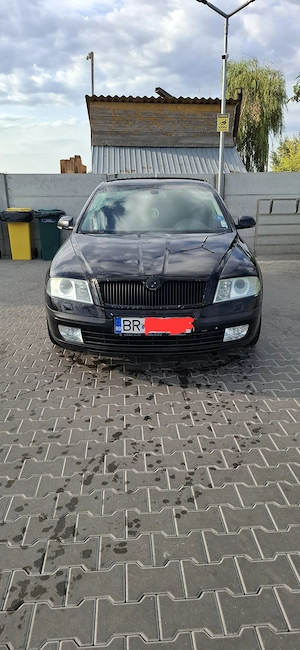 Vand Skoda Octavia 2 - imagine 3