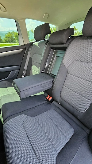 vand Volkswagen Passat 2.0 TDI - imagine 10