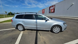 vand Volkswagen Passat 2.0 TDI - imagine 3