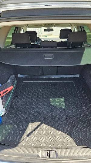 vand Volkswagen Passat 2.0 TDI - imagine 7