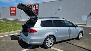 vand Volkswagen Passat 2.0 TDI - imagine 4