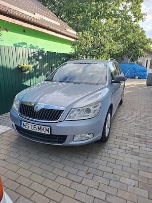 Vand Skoda Octavia 2011 - imagine 3