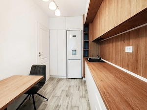 Apartament Central LUX Regim Hotelier 2 camere - imagine 4