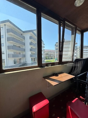 Apartament de vanzare, cu 3 camere, modern, 75 mp, parcare, zona Eroilor! - imagine 12