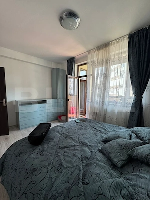 Apartament de vanzare, cu 3 camere, modern, 75 mp, parcare, zona Eroilor! - imagine 7