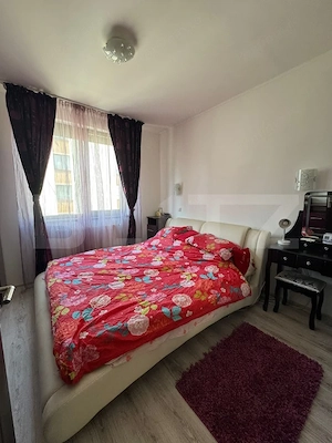 Apartament de vanzare, cu 3 camere, modern, 75 mp, parcare, zona Eroilor! - imagine 8