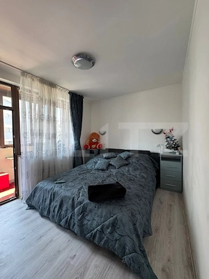 Apartament de vanzare, cu 3 camere, modern, 75 mp, parcare, zona Eroilor! - imagine 6
