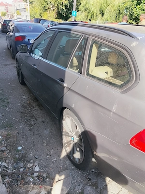 Vind BMW e90 20 tdi - imagine 2